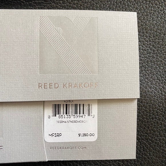 Authentic Reed Krakoff - Picture 12 of 16